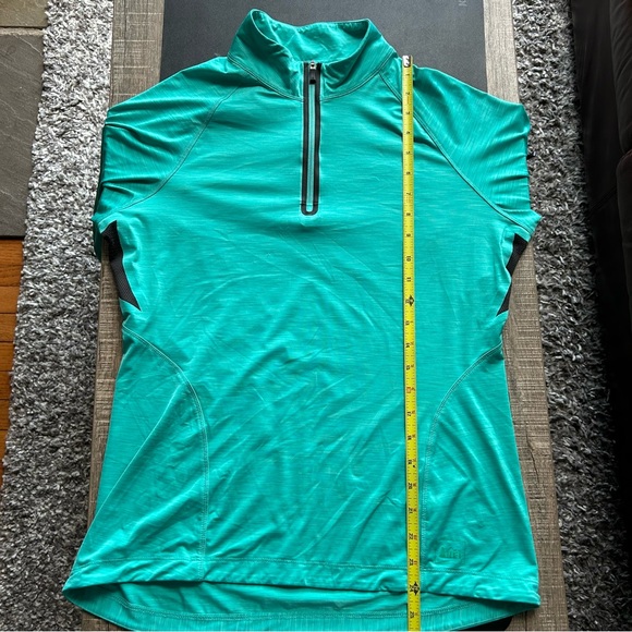 REI Quarter Zip - Picture 10 of 11